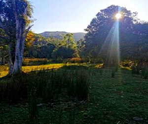 AGRICOLA Terreno en Boroa Sur Toltén