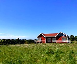 CASA Línea Balmaceda, Río Frío Puerto Varas