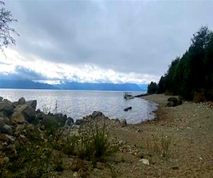 SITIO PITREÑO Lago Ranco