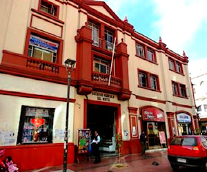 Venta Oficina Nº 302 centro de La Serena