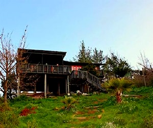 CASA Casa en Laguna Verde Valparaíso