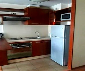 DEPARTAMENTO Eleuterio Ramirez / Serrano Santiago