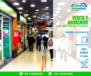 Local comercial paseo peatonal aldunate coq&#8230;