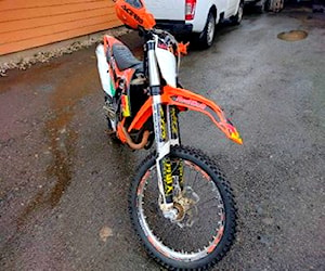 Ktm sx350f