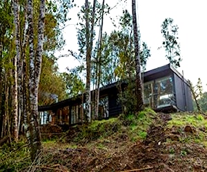 CASA Condominio Bosques de Maullin Puerto Varas