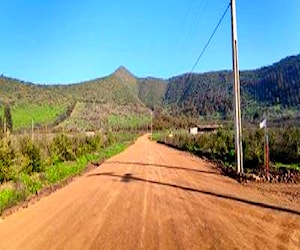 Parcelas de 5.000 m2, en Isla de Maipo