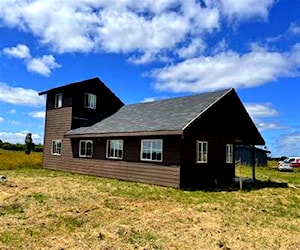 CASA condominio Loncotoro Livin Puerto Varas