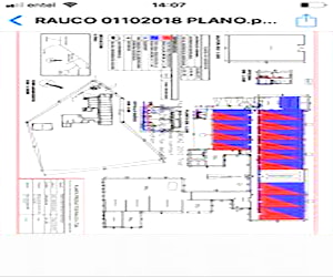 BODEGA Rauco/ Curicó (sector el llano de Ra&#8230;