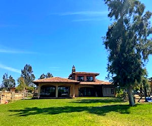 Casona ecuestre limache hermosa casona de &#8230;