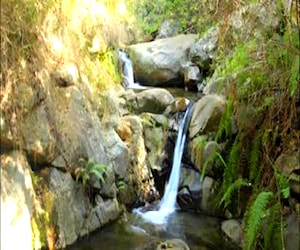 PARCELA Sector La Laja. Las Palmas Olmué