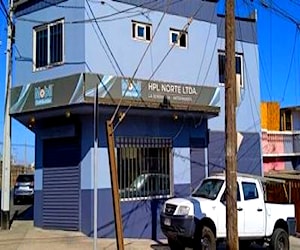 Casa Centro Norte Antofagasta