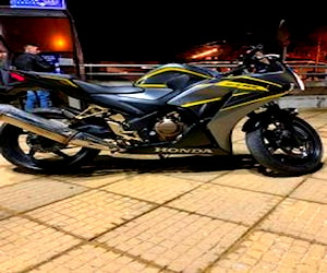 Cbr300r