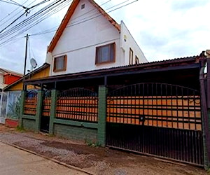 CASA (CMB) Villa Centenario La Cruz