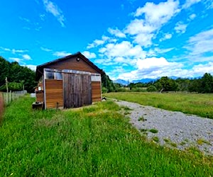 BODEGA Sector de Polincay Puerto Montt