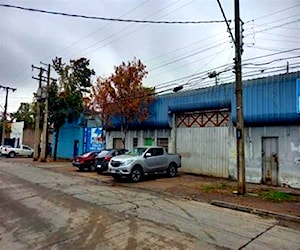 INDUSTRIAL AUT GRAL VELASQUEZ // COMPAñIA Q&#8230;