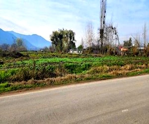 Terreno en Las Cabras