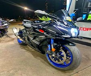 Suzuki GSXR1000R