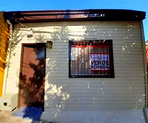 CASA CASA EN CERRO FLORIDA, VALPARAÍSO Valparaíso