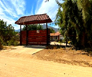 CASA Viñedos Santa Filomena, Olmué Olmué