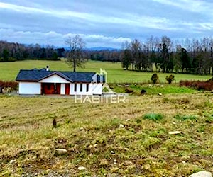 CASA camino Villarrica a Freire Villarrica