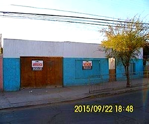 CASA Copiapó