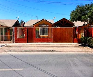 CASA Copiapó