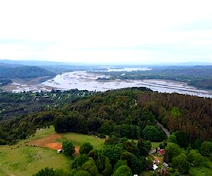 PARCELA Punucapa Valdivia