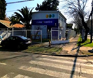 LOCAL COMERCIAL Avenida Larrain / Ruben Dar&#8230;