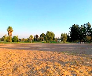 PARCELA Camino La Cervera Buín