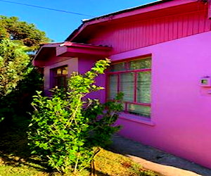 Casa en Curicó