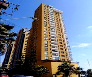 Costa Marina &#8211; Pasos Parque Brasil