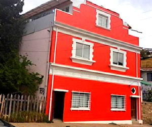 OTROS Colegio Alemán Chorrillos Viña del Mar