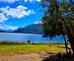 SITIO Fundo Los Santos, Lago Cayutué Puerto Varas