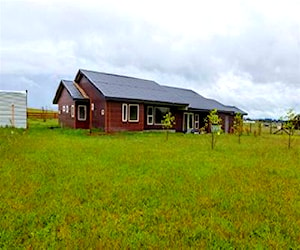 CASA Aires del sur, Camino a Alerce Puerto Varas