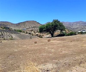 PARCELA hacienda chacabuco Colina