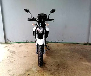 Yamaha fz 250