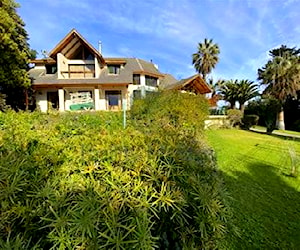 CASA Santa Mónica con Coquimbo