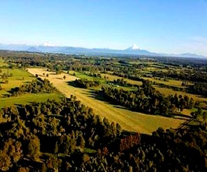 AGRICOLA Puyehue