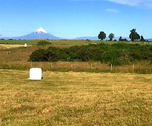 PARCELA Punta Larga Frutillar