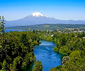 Agricola Villarrica