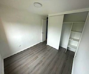 ARRIENDO PIEZA MUJER SOLA baño privado