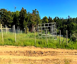 Terreno en Bahía Mansa