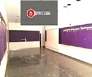 Arriendo local comercial 175 m2 av. valpara&#8230;