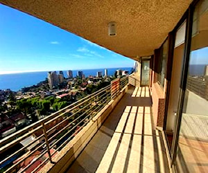 DEPARTAMENTO Galvarino 435 Viña del Mar