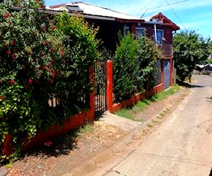 CASA Pedro de Valdivia/Temuco