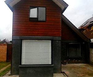 Arriendo casa Puerto Montt