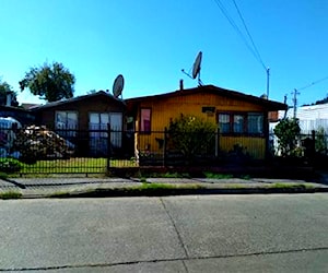 SITIO Temuco/Calle Portales