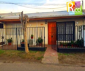 Excelente casa 1 piso, Villa Santa Ana