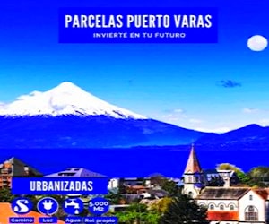 Parcela Puerto Varas