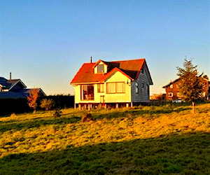 CASA Línea Nueva Puerto Varas